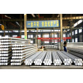 Aluminium/Alminum Alloy Round/Rod Extruded Billets